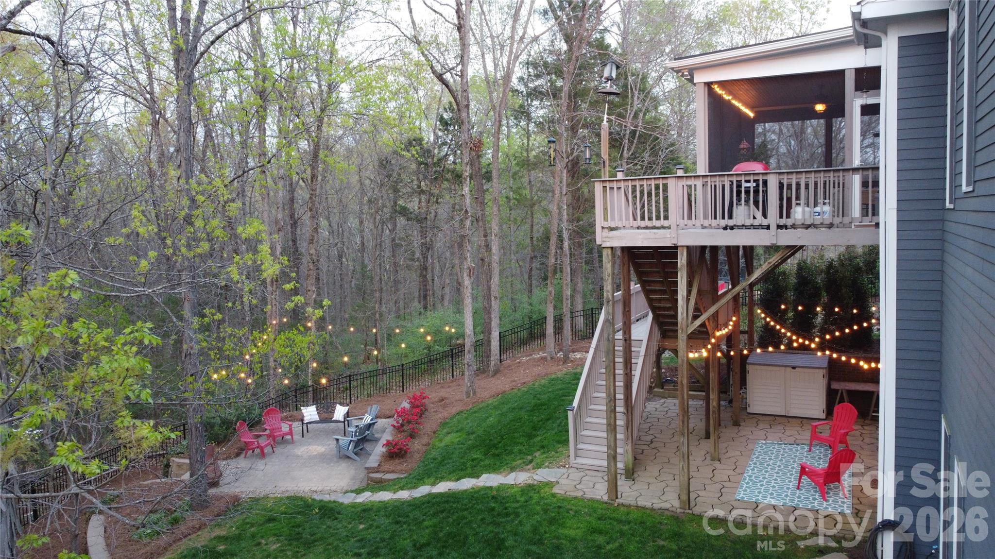 10238 Edgecliff Road Huntersville NC 28078