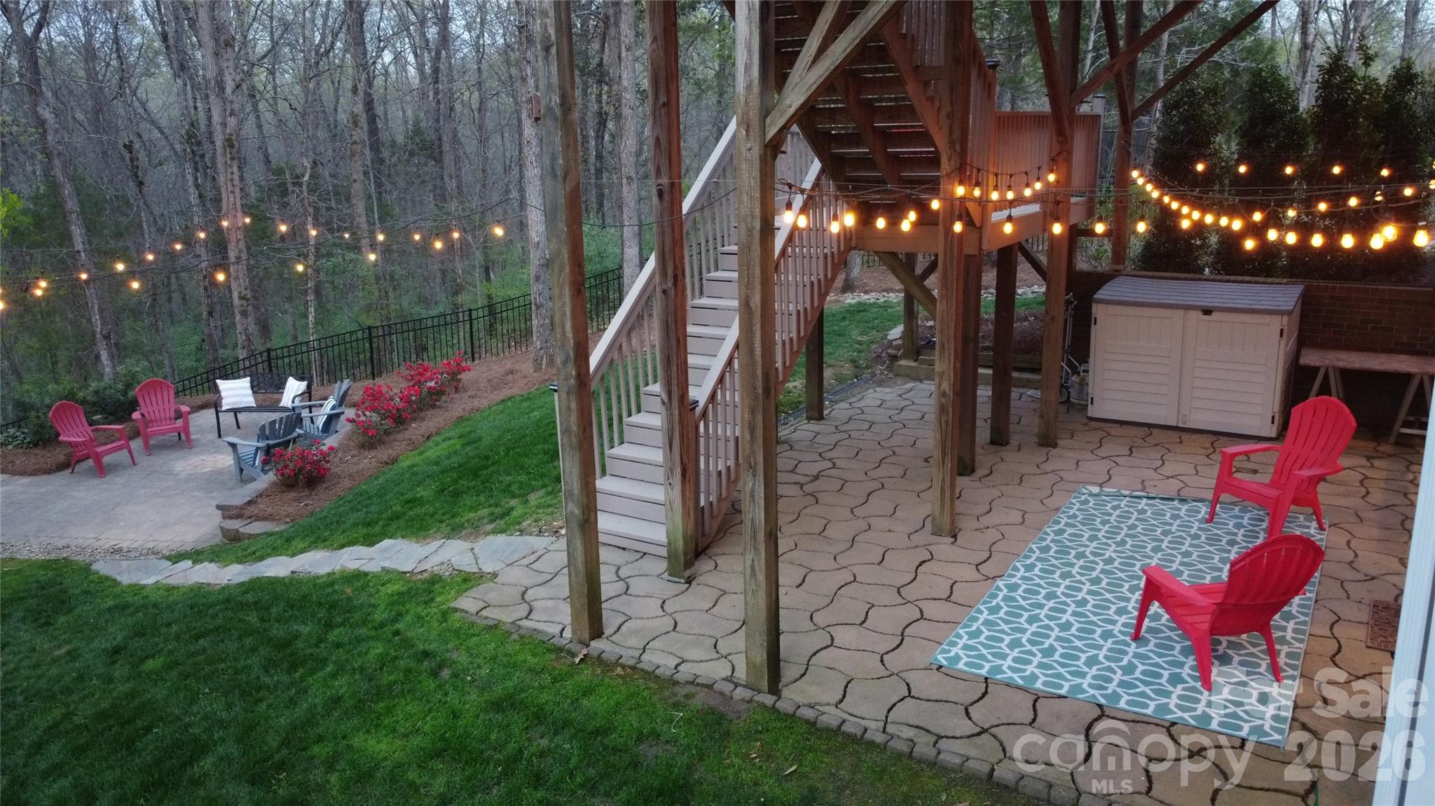 10238 Edgecliff Road Huntersville NC 28078