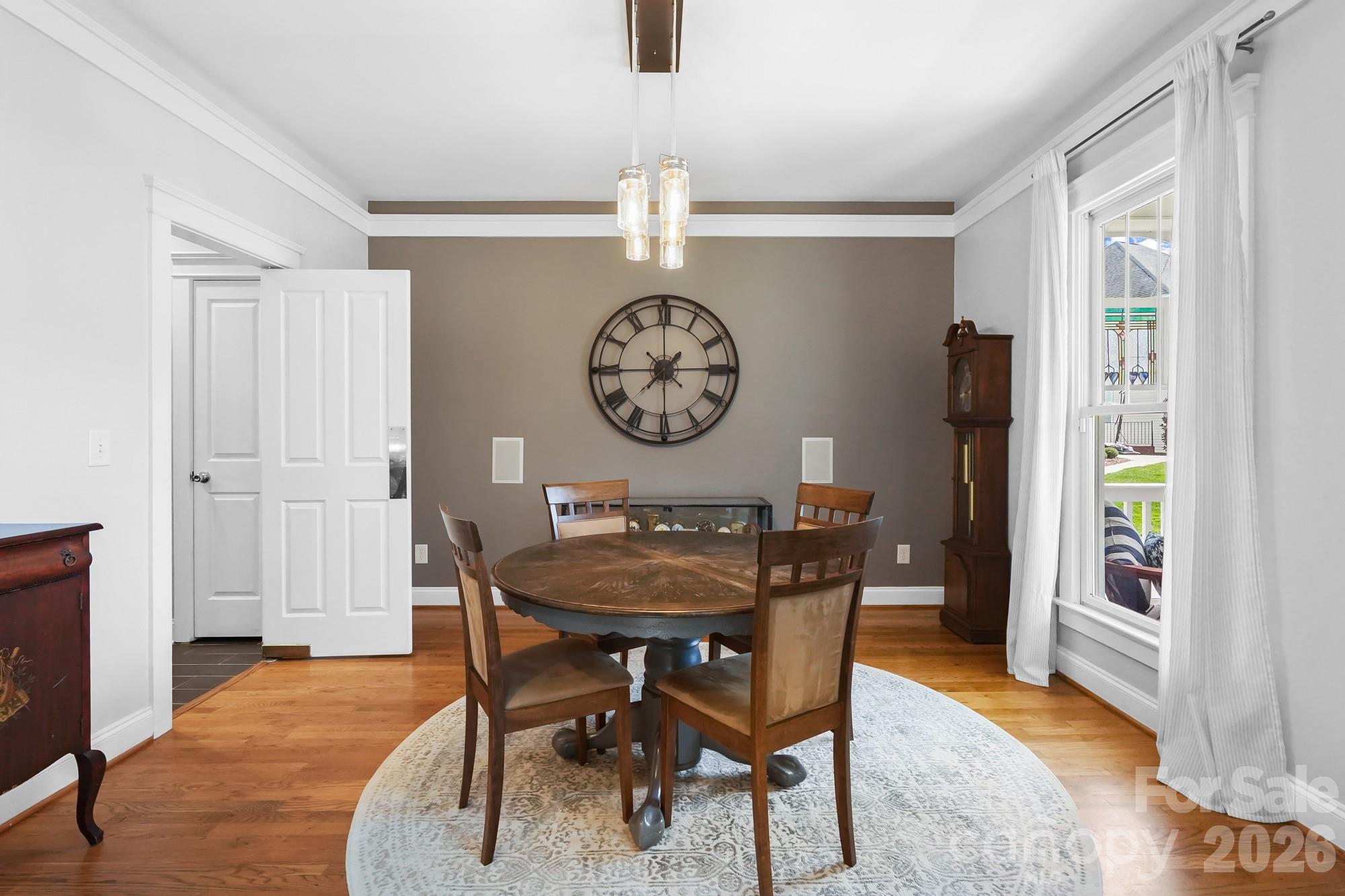 10238 Edgecliff Road Huntersville NC 28078