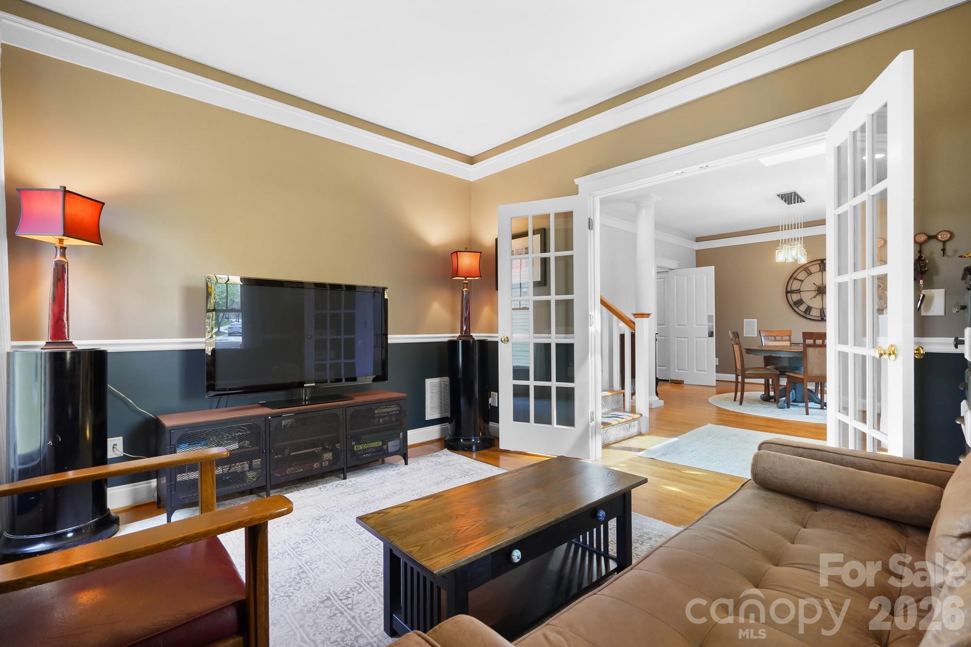 10238 Edgecliff Road Huntersville NC 28078