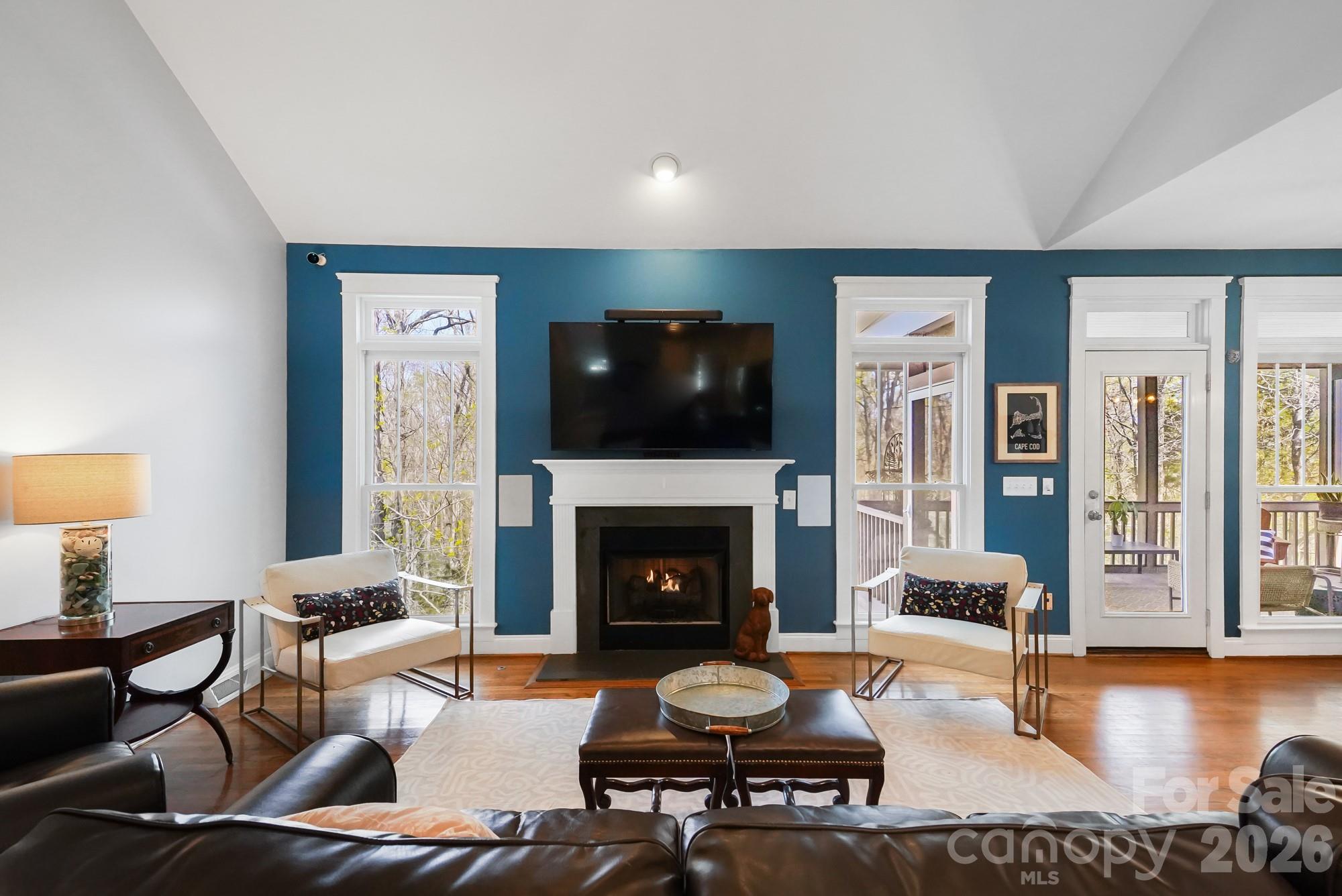 10238 Edgecliff Road Huntersville NC 28078