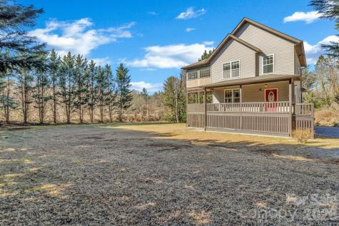 116 Unaka Avenue Asheville NC 28803