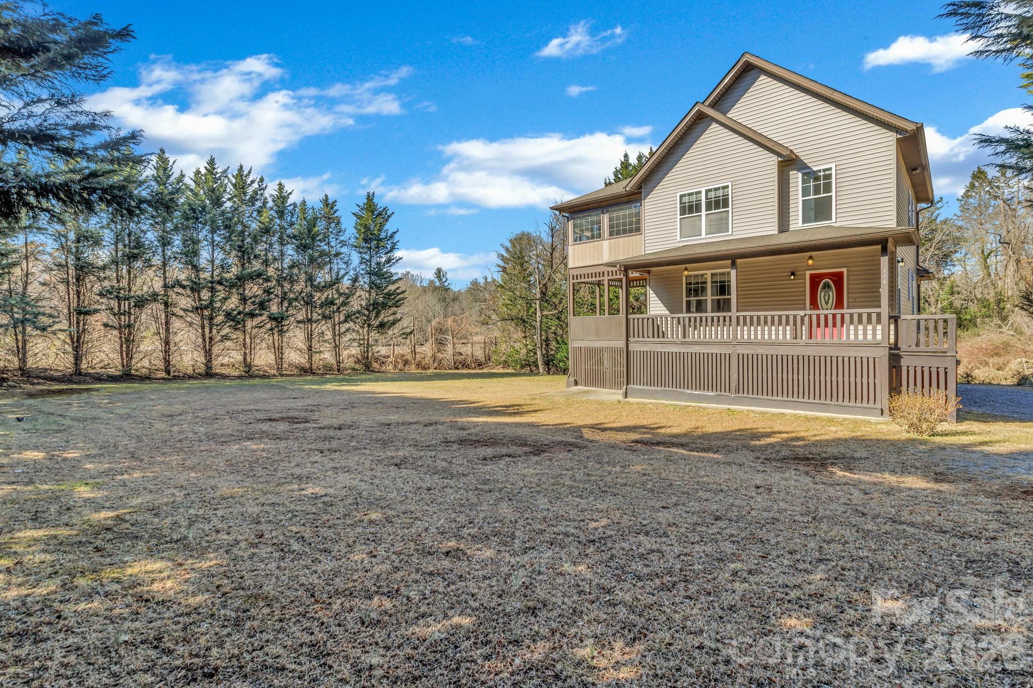 116 Unaka Avenue Asheville NC 28803