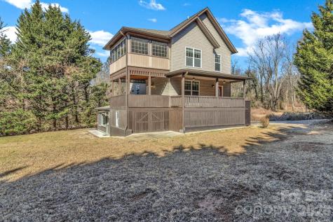 116 Unaka Avenue Asheville NC 28803