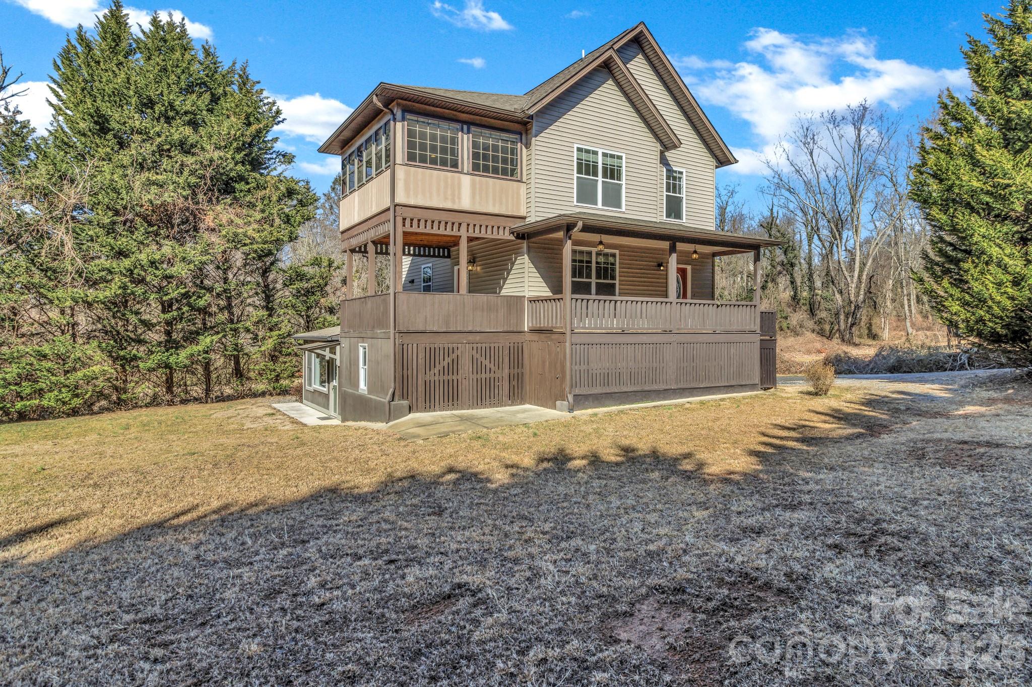 116 Unaka Avenue Asheville NC 28803