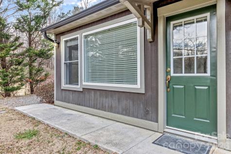 116 Unaka Avenue Asheville NC 28803