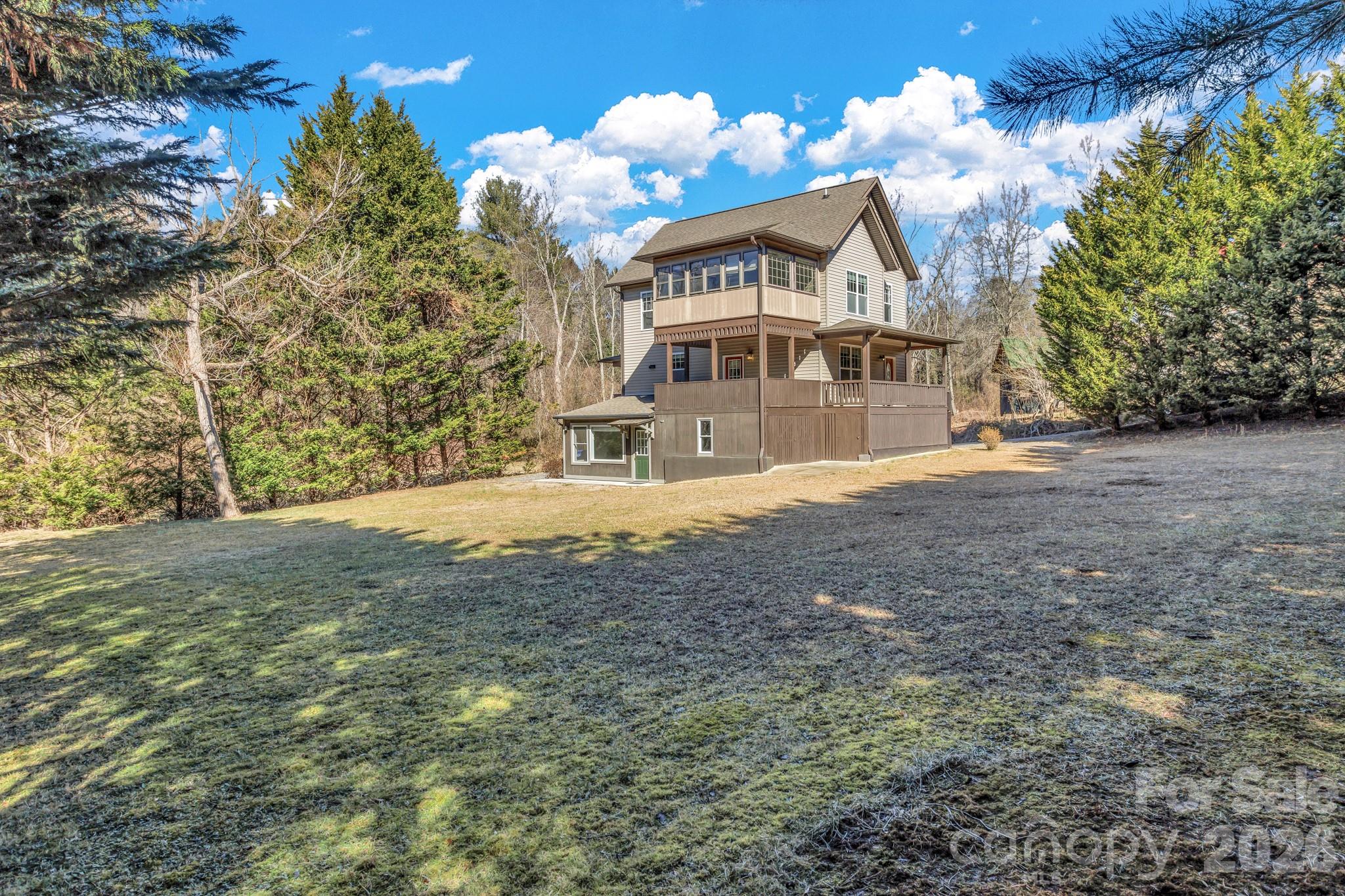 116 Unaka Avenue Asheville NC 28803