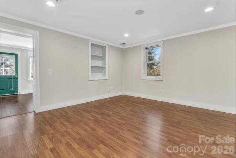 116 Unaka Avenue Asheville NC 28803