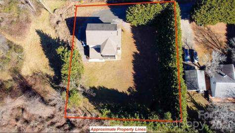 116 Unaka Avenue Asheville NC 28803