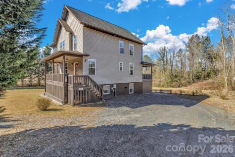 116 Unaka Avenue Asheville NC 28803