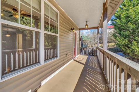 116 Unaka Avenue Asheville NC 28803