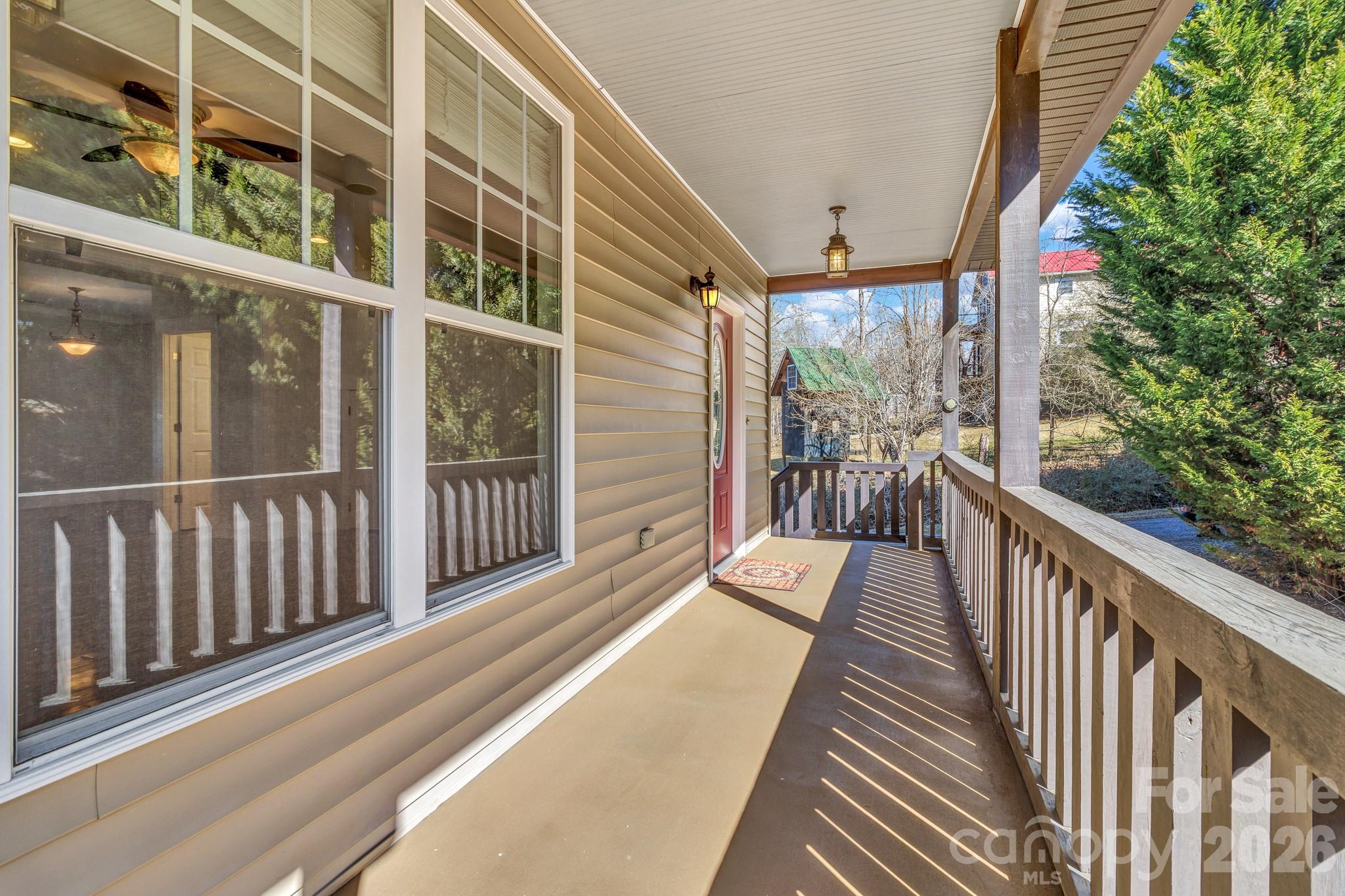 116 Unaka Avenue Asheville NC 28803