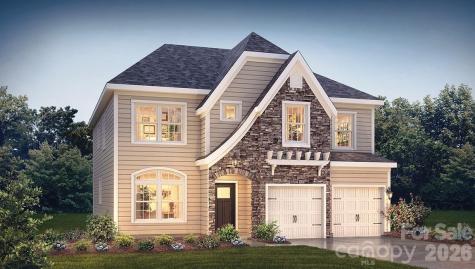 7313 Butternut Oak Terrace Huntersville NC 28078