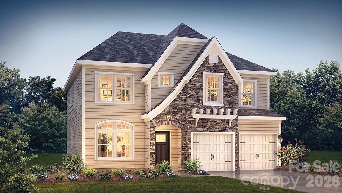 7313 Butternut Oak Terrace Huntersville NC 28078