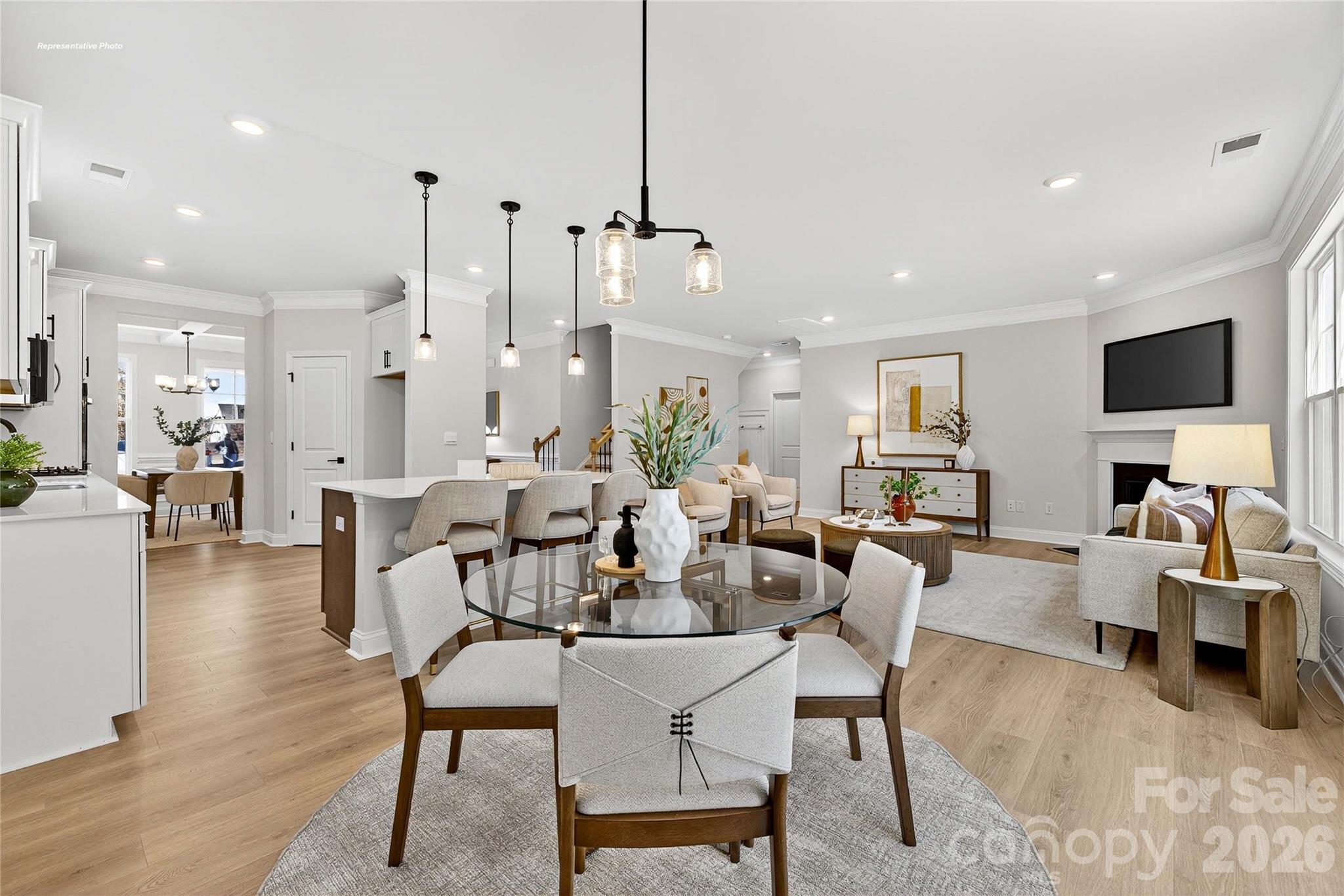7313 Butternut Oak Terrace Huntersville NC 28078