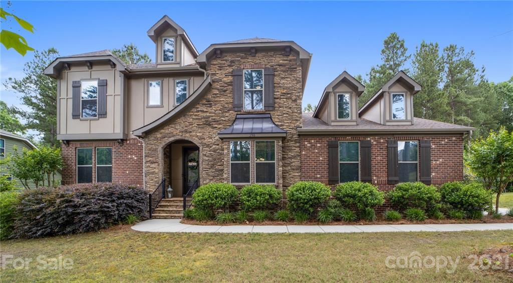 250 Bells Crossing Drive Mooresville NC 28117