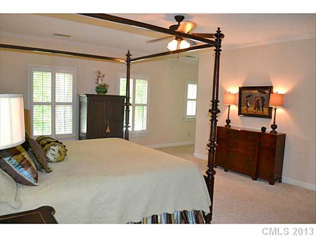 5409 Providence Country Club Drive Charlotte NC 28277