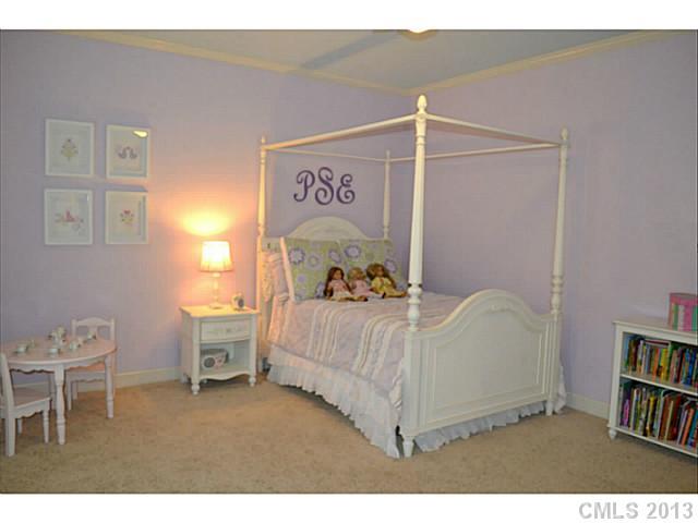 5409 Providence Country Club Drive Charlotte NC 28277