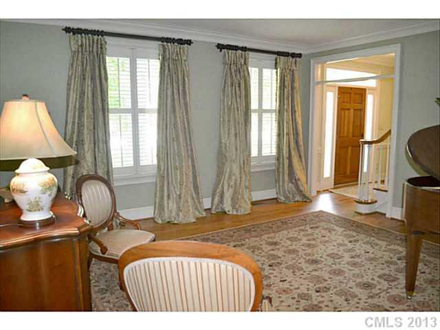 5409 Providence Country Club Drive Charlotte NC 28277