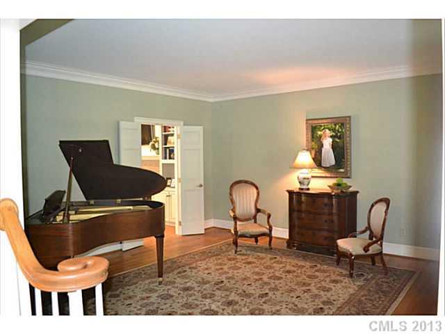 5409 Providence Country Club Drive Charlotte NC 28277