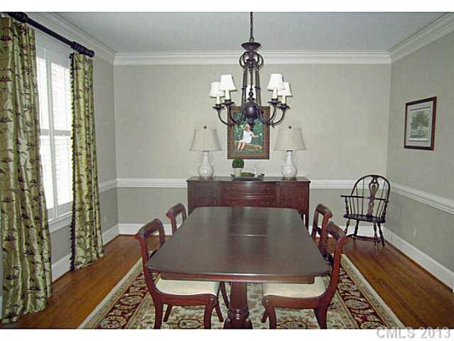 5409 Providence Country Club Drive Charlotte NC 28277