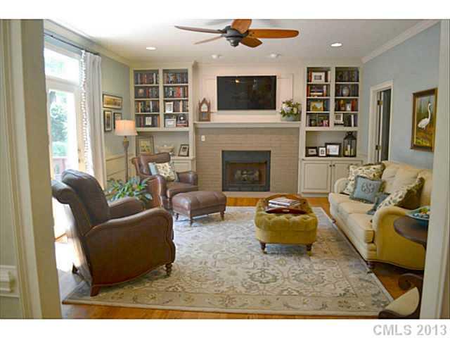 5409 Providence Country Club Drive Charlotte NC 28277