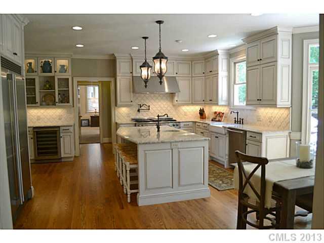 5409 Providence Country Club Drive Charlotte NC 28277