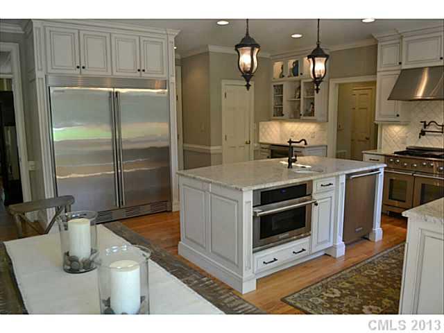 5409 Providence Country Club Drive Charlotte NC 28277