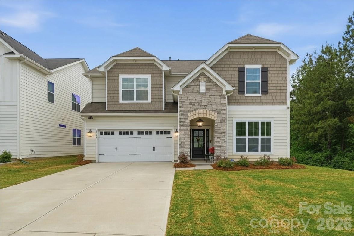 8105 Rolling Wheels Road Charlotte NC 28215