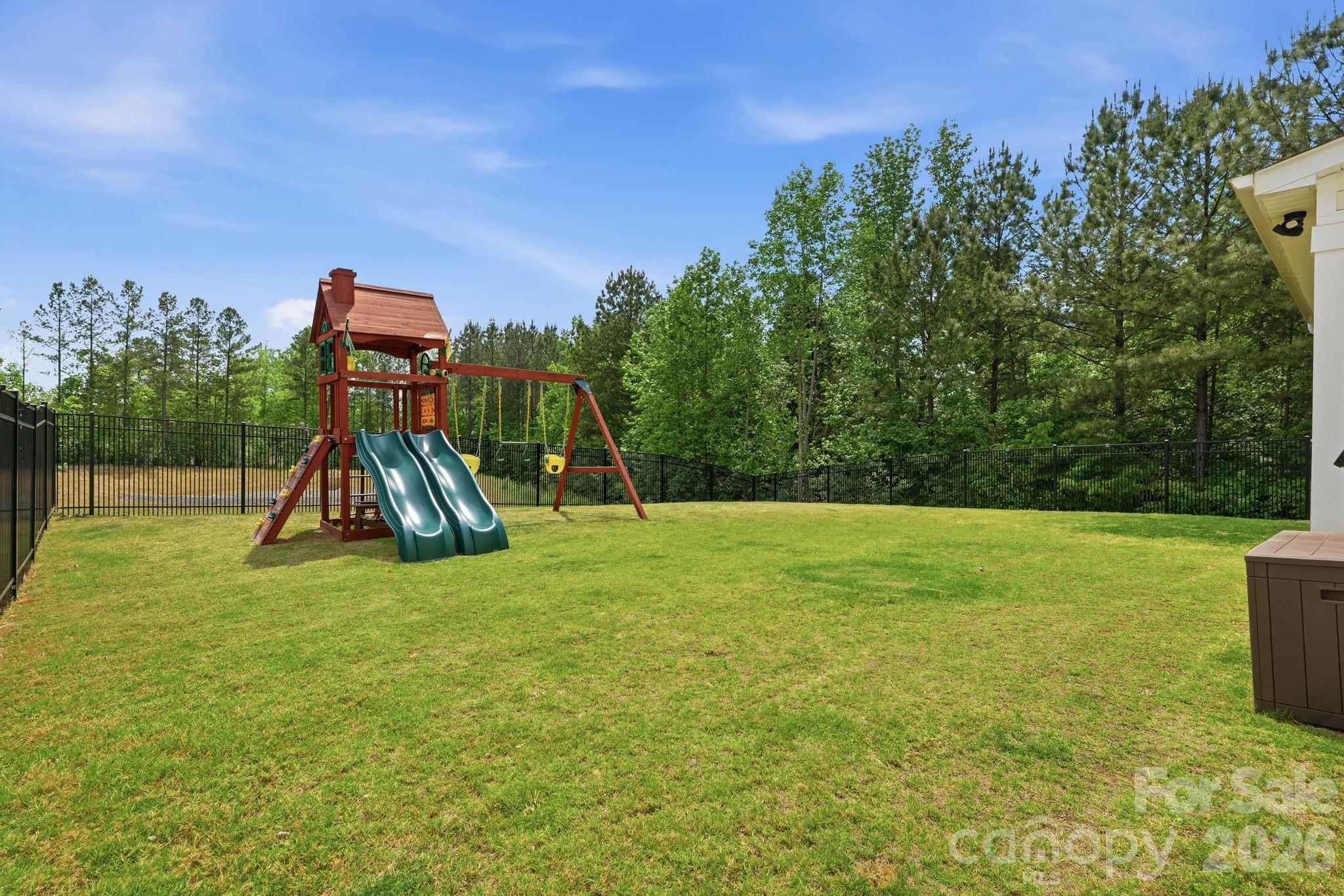 8105 Rolling Wheels Road Charlotte NC 28215