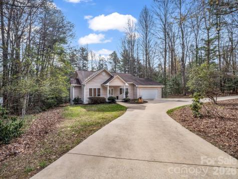 5 Hearthstone Lane Flat Rock NC 28731