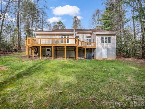 5 Hearthstone Lane Flat Rock NC 28731