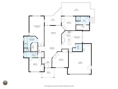 5 Hearthstone Lane Flat Rock NC 28731