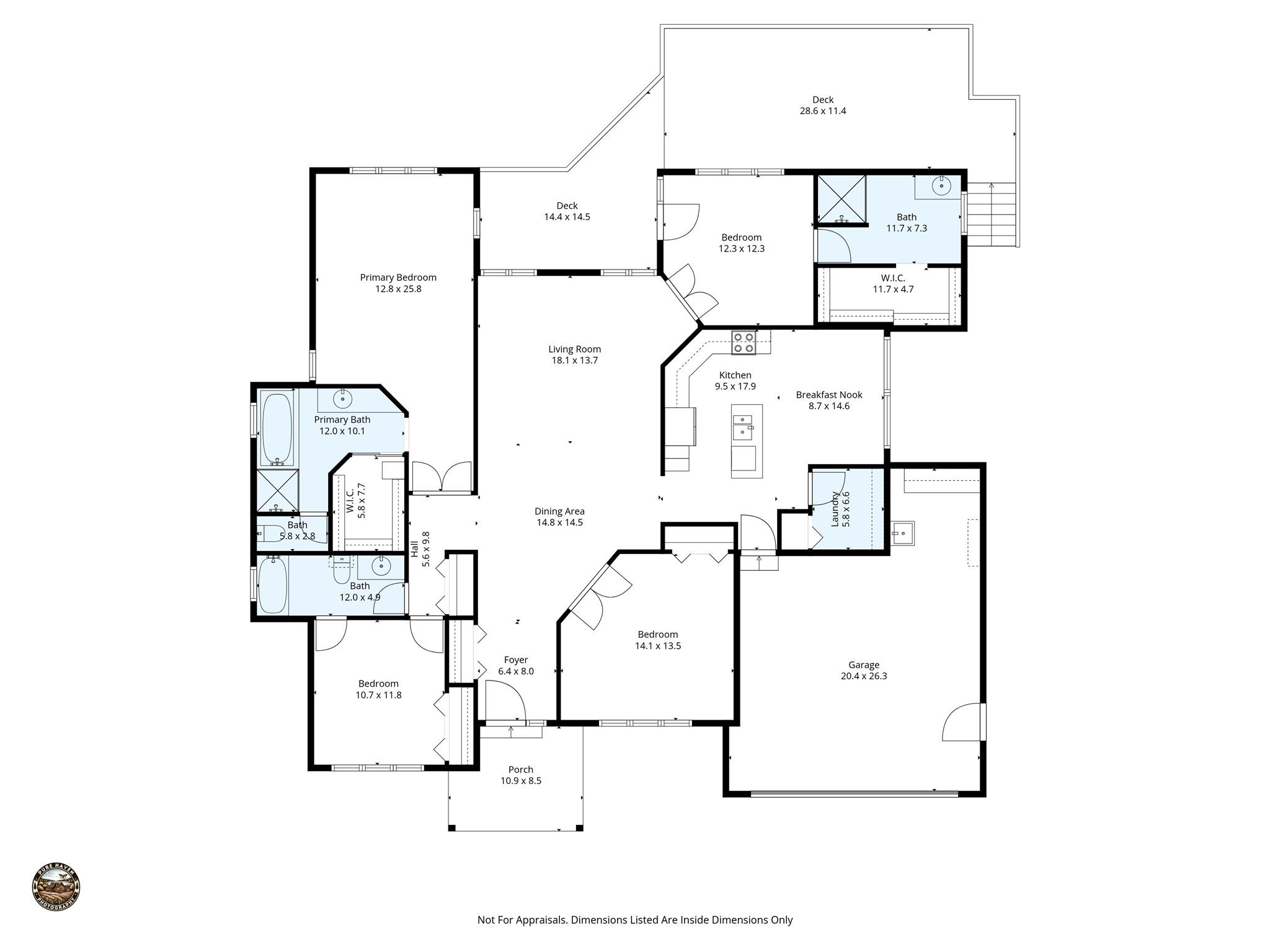 5 Hearthstone Lane Flat Rock NC 28731