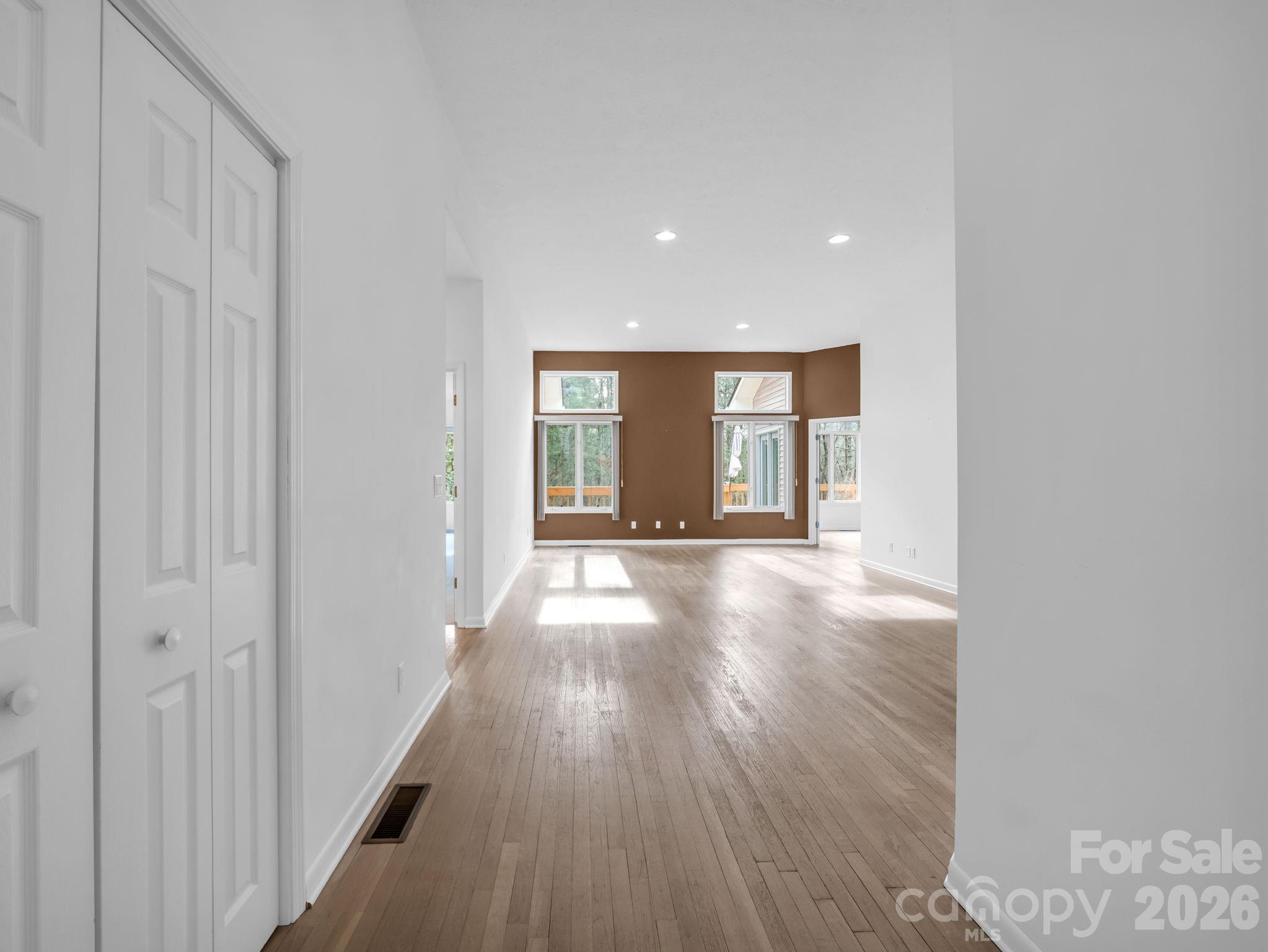 5 Hearthstone Lane Flat Rock NC 28731