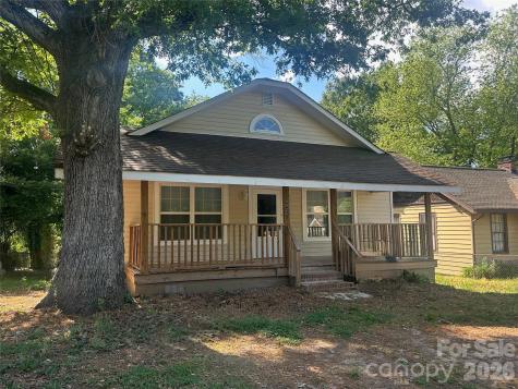 4028 Leo Street Winston Salem NC 27105
