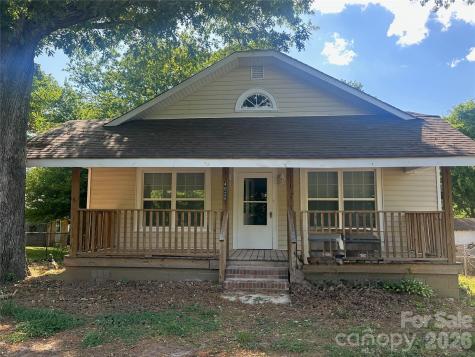 4028 Leo Street Winston Salem NC 27105