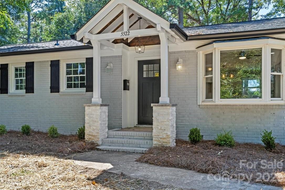 5522 Lantana Avenue Charlotte NC 28212