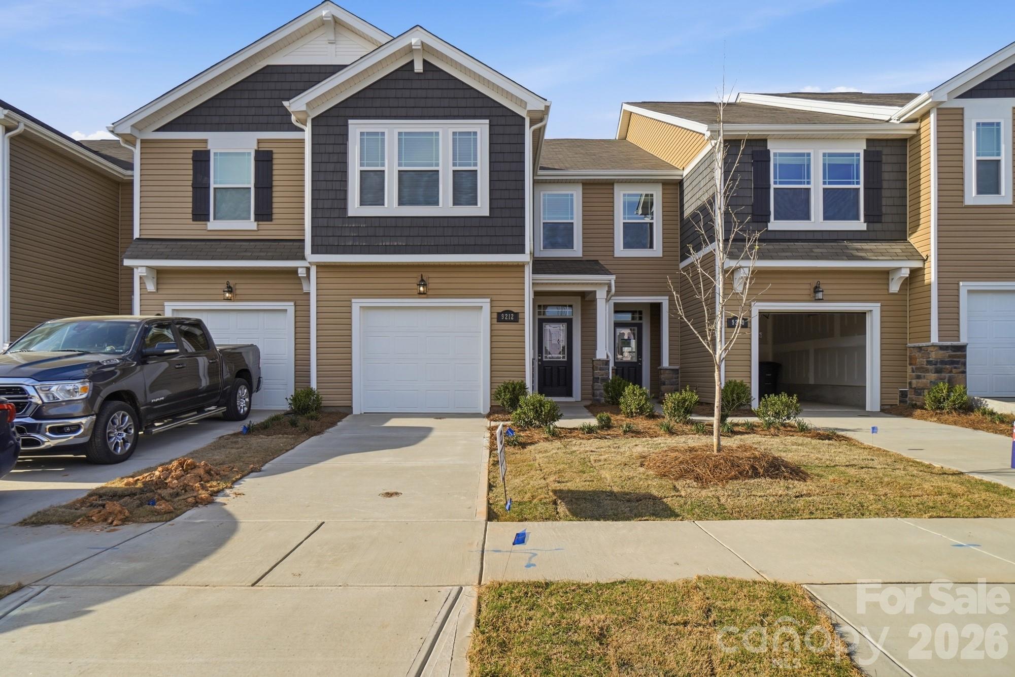 7013 Cerris Drive Charlotte NC 28269