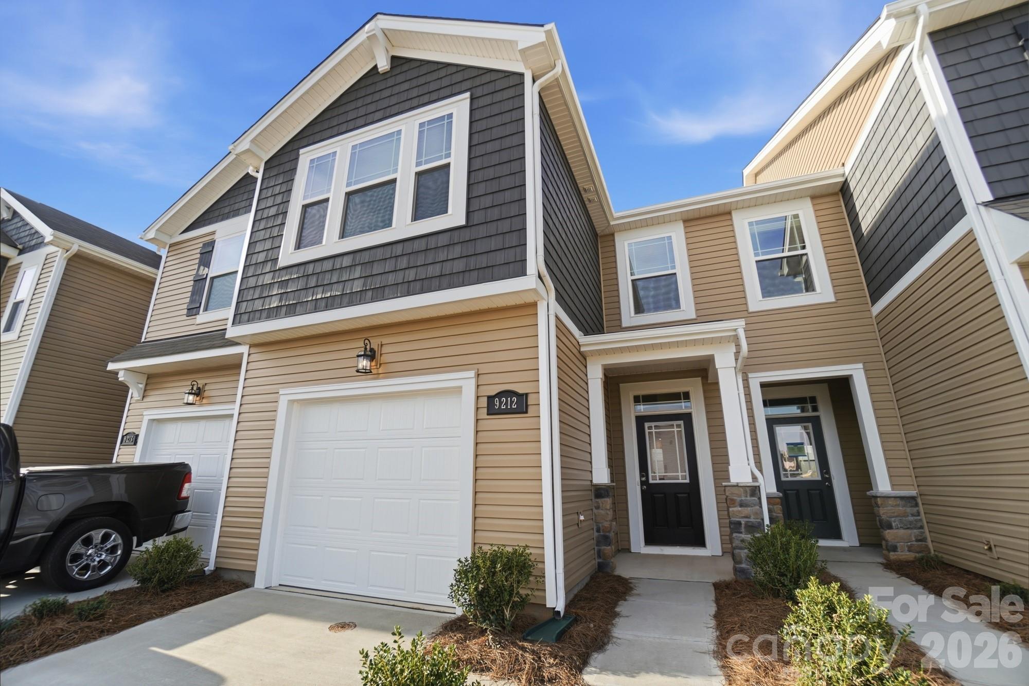 7013 Cerris Drive Charlotte NC 28269