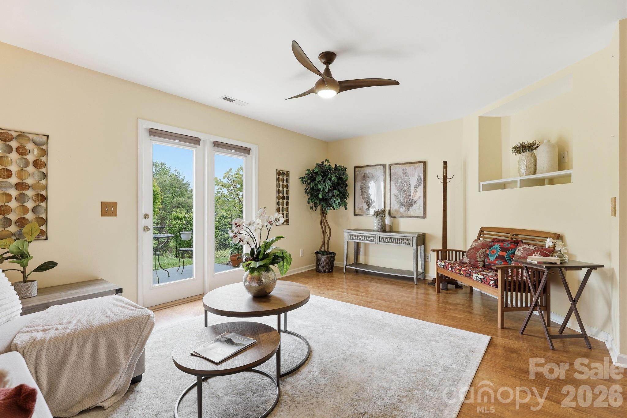 11 Athena Avenue Weaverville NC 28787