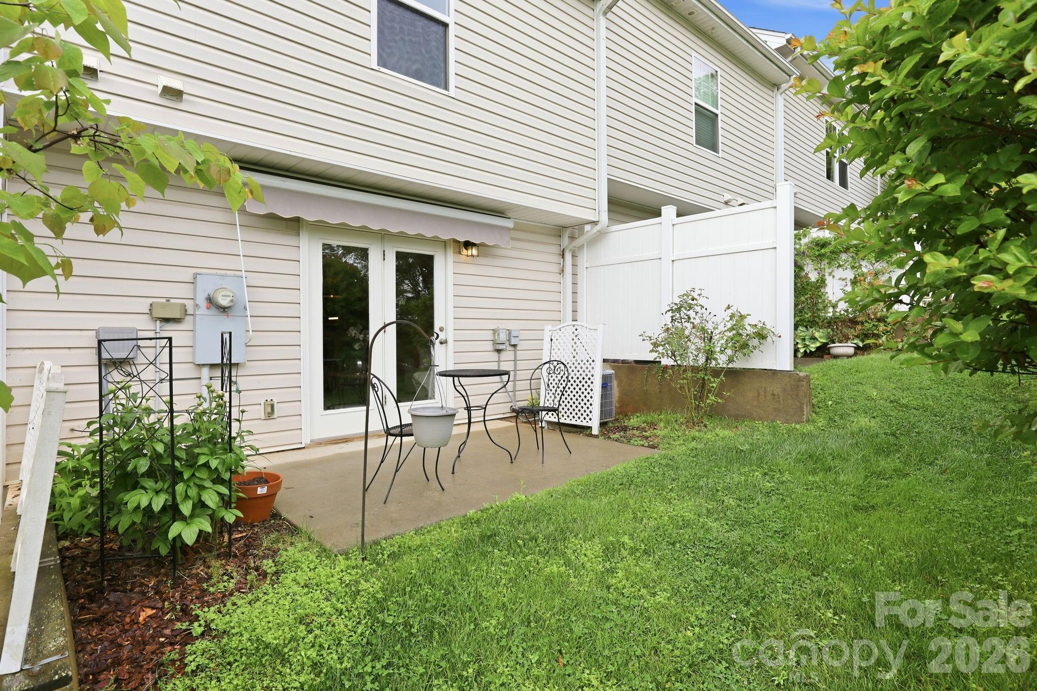 11 Athena Avenue Weaverville NC 28787