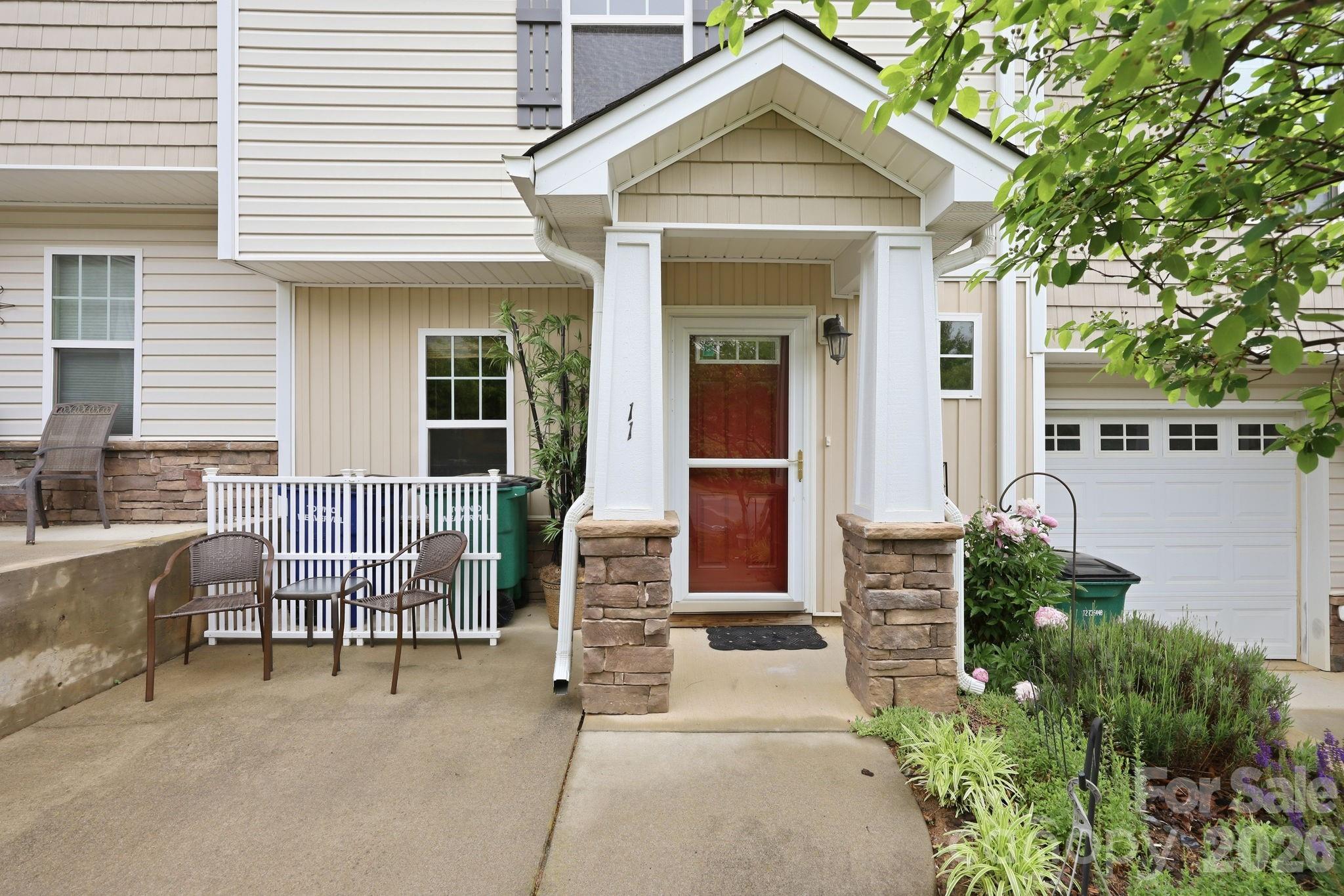 11 Athena Avenue Weaverville NC 28787