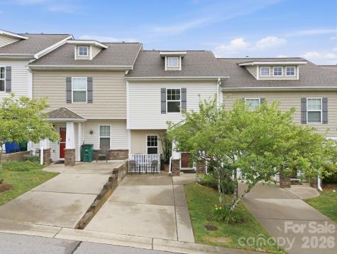 11 Athena Avenue Weaverville NC 28787