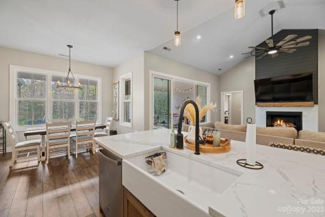 240 Falling Leaves Lane Hendersonville NC 28792