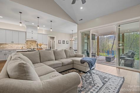 240 Falling Leaves Lane Hendersonville NC 28792