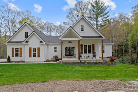 240 Falling Leaves Lane Hendersonville NC 28792