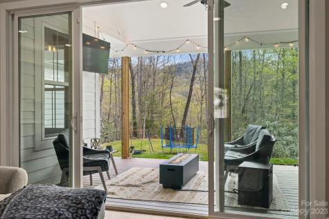 240 Falling Leaves Lane Hendersonville NC 28792