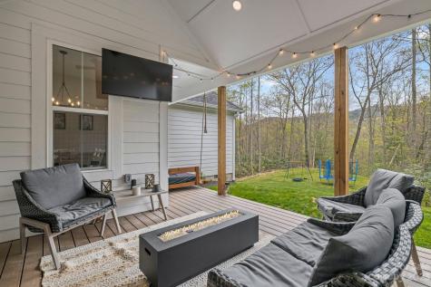 240 Falling Leaves Lane Hendersonville NC 28792