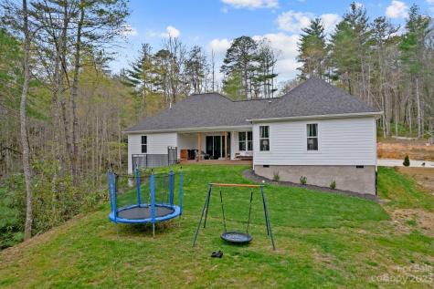 240 Falling Leaves Lane Hendersonville NC 28792